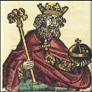 mathias rex m&aacute;ty&aacute;s kir&aacute;ly szent korona