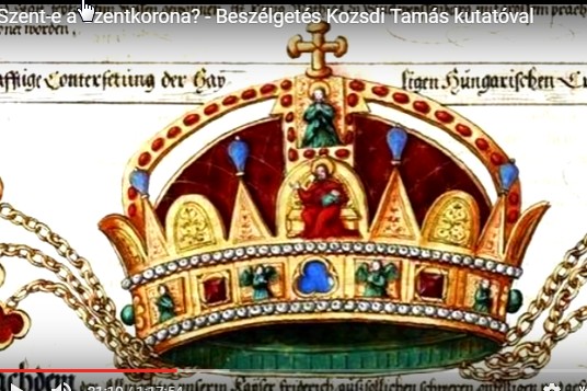 fugger korona kr&oacute;nika